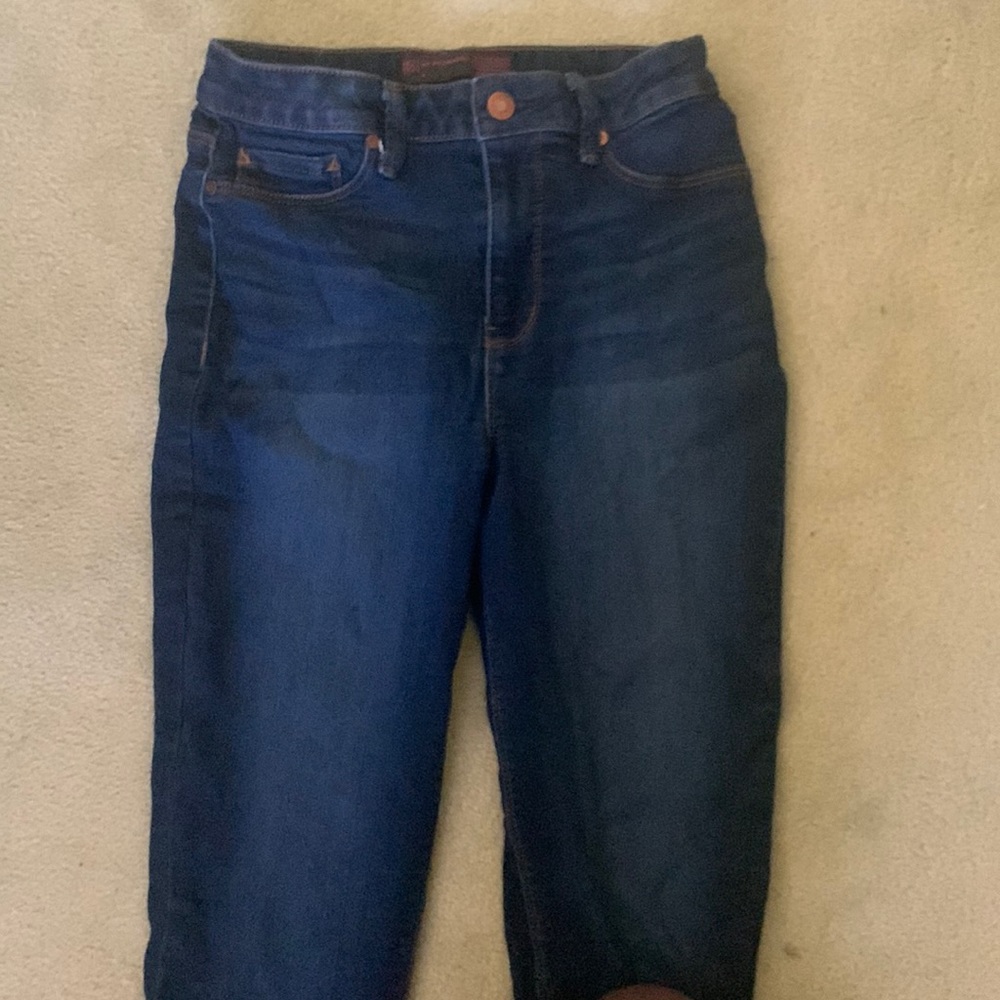 Girl’s size x s jeans
